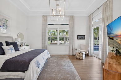 PRICE IMPROVEMENT AND NOW FULLY FURNISHED!!  Just brint your on Frenchmans Reserve in Florida - for sale on GolfHomes.com, golf home, golf lot