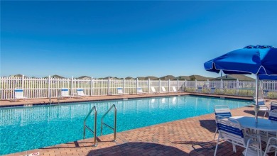 Newer built 4 bedroom, 2 bath with 25 ft deep garage in Pointe on The Club At Pointe West in Florida - for sale on GolfHomes.com, golf home, golf lot