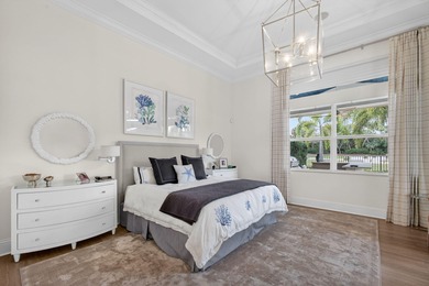 PRICE IMPROVEMENT AND NOW FULLY FURNISHED!!  Just brint your on Frenchmans Reserve in Florida - for sale on GolfHomes.com, golf home, golf lot