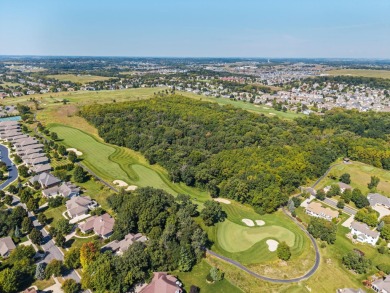 Stunning first-floor unit with an abundance of beauty, natural on Hawks Landing Golf Club in Wisconsin - for sale on GolfHomes.com, golf home, golf lot