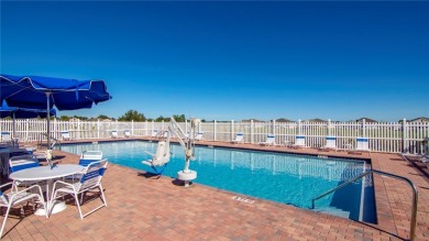 Newer built 4 bedroom, 2 bath with 25 ft deep garage in Pointe on The Club At Pointe West in Florida - for sale on GolfHomes.com, golf home, golf lot
