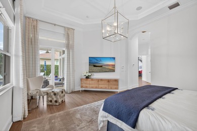 PRICE IMPROVEMENT AND NOW FULLY FURNISHED!!  Just brint your on Frenchmans Reserve in Florida - for sale on GolfHomes.com, golf home, golf lot