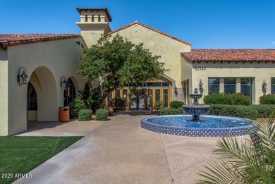 Sensational Corte Bella Villa, well maintained with tasteful on Corte Bella Golf Club in Arizona - for sale on GolfHomes.com, golf home, golf lot