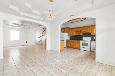 Welcome to your next home in the peaceful, gated community of on Tierra Del Sol in Texas - for sale on GolfHomes.com, golf home, golf lot