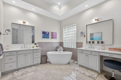 PRICE IMPROVEMENT AND NOW FULLY FURNISHED!!  Just brint your on Frenchmans Reserve in Florida - for sale on GolfHomes.com, golf home, golf lot