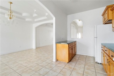 Welcome to your next home in the peaceful, gated community of on Tierra Del Sol in Texas - for sale on GolfHomes.com, golf home, golf lot