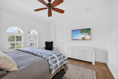 PRICE IMPROVEMENT AND NOW FULLY FURNISHED!!  Just brint your on Frenchmans Reserve in Florida - for sale on GolfHomes.com, golf home, golf lot