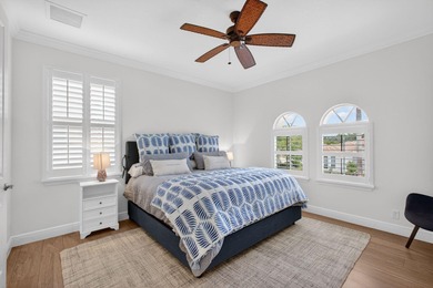 PRICE IMPROVEMENT AND NOW FULLY FURNISHED!!  Just brint your on Frenchmans Reserve in Florida - for sale on GolfHomes.com, golf home, golf lot