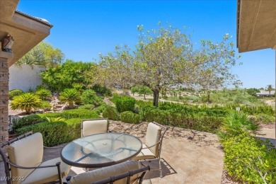 LOCATION, LOCATION, LOCATION! Perched high above the #4 tee on Red Rock Country Club in Nevada - for sale on GolfHomes.com, golf home, golf lot