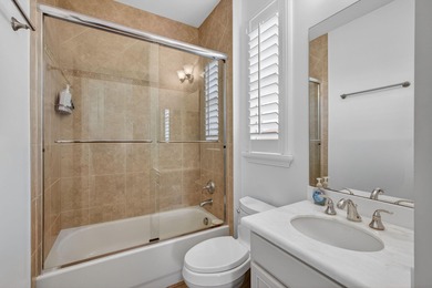 PRICE IMPROVEMENT AND NOW FULLY FURNISHED!!  Just brint your on Frenchmans Reserve in Florida - for sale on GolfHomes.com, golf home, golf lot