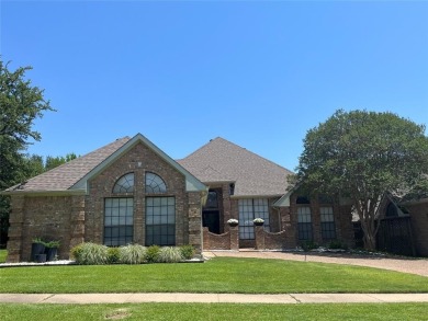 Richardson Schools!! Discover luxury living in the highly sought on Sherrill Park Golf Course in Texas - for sale on GolfHomes.com, golf home, golf lot