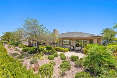 LOCATION, LOCATION, LOCATION! Perched high above the #4 tee on Red Rock Country Club in Nevada - for sale on GolfHomes.com, golf home, golf lot