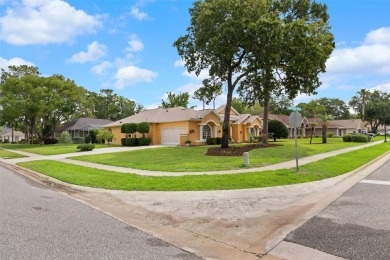 Stunning Custom-Built Palmwood Courtyard Home Nestled In The on Silverthorn Country Club in Florida - for sale on GolfHomes.com, golf home, golf lot