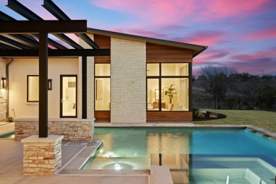 New Construction located in The Trails at Horseshoe Bay.  Backs on Blue Lake Golf Club in Texas - for sale on GolfHomes.com, golf home, golf lot