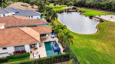 PRICE IMPROVEMENT AND NOW FULLY FURNISHED!!  Just brint your on Frenchmans Reserve in Florida - for sale on GolfHomes.com, golf home, golf lot