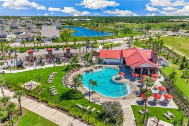 Welcome to one of Babcock National's finest estate homes on Babcock National Golf Course in Florida - for sale on GolfHomes.com, golf home, golf lot