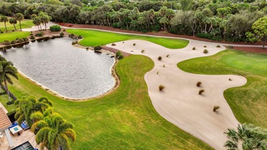 PRICE IMPROVEMENT AND NOW FULLY FURNISHED!!  Just brint your on Frenchmans Reserve in Florida - for sale on GolfHomes.com, golf home, golf lot