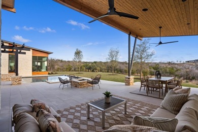 New Construction located in The Trails at Horseshoe Bay.  Backs on Blue Lake Golf Club in Texas - for sale on GolfHomes.com, golf home, golf lot