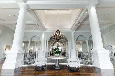 PRICE IMPROVEMENT AND NOW FULLY FURNISHED!!  Just brint your on Frenchmans Reserve in Florida - for sale on GolfHomes.com, golf home, golf lot