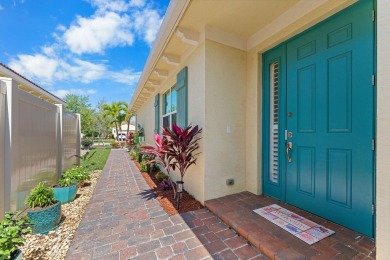 Live the 5-star resort lifestyle at PGA Village Verano without on PGA Golf Club in PGA Village in Florida - for sale on GolfHomes.com, golf home, golf lot