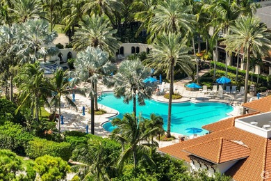 PRICE IMPROVEMENT AND NOW FULLY FURNISHED!!  Just brint your on Frenchmans Reserve in Florida - for sale on GolfHomes.com, golf home, golf lot