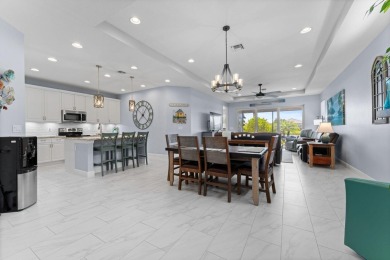 Live the 5-star resort lifestyle at PGA Village Verano without on PGA Golf Club in PGA Village in Florida - for sale on GolfHomes.com, golf home, golf lot