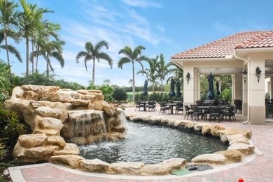 PRICE IMPROVEMENT AND NOW FULLY FURNISHED!!  Just brint your on Frenchmans Reserve in Florida - for sale on GolfHomes.com, golf home, golf lot