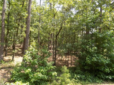 This corner lot is located at one of the most convenient areas on Coronado Golf Course in Arkansas - for sale on GolfHomes.com, golf home, golf lot