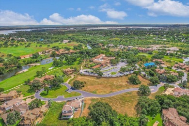 Welcome to Escondido, a premier enclave nestled in the heart of on Escondido Golf and Lake Club  in Texas - for sale on GolfHomes.com, golf home, golf lot