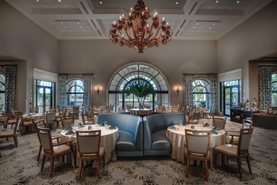 PRICE IMPROVEMENT AND NOW FULLY FURNISHED!!  Just brint your on Frenchmans Reserve in Florida - for sale on GolfHomes.com, golf home, golf lot