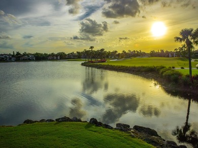 PRICE IMPROVEMENT AND NOW FULLY FURNISHED!!  Just brint your on Frenchmans Reserve in Florida - for sale on GolfHomes.com, golf home, golf lot