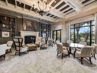 PRICE IMPROVEMENT AND NOW FULLY FURNISHED!!  Just brint your on Frenchmans Reserve in Florida - for sale on GolfHomes.com, golf home, golf lot