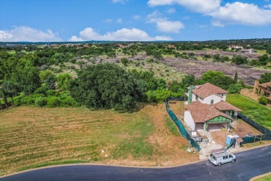 Welcome to Escondido, a premier enclave nestled in the heart of on Escondido Golf and Lake Club  in Texas - for sale on GolfHomes.com, golf home, golf lot