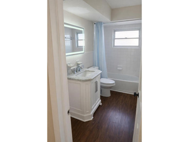 Welcome to this charming residence located at 2421 Archer Blvd on Wedgefield Golf Club in Florida - for sale on GolfHomes.com, golf home, golf lot