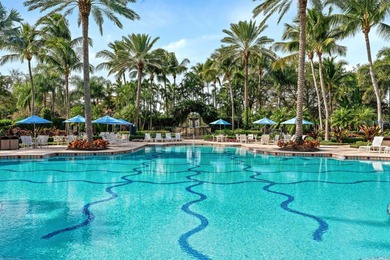 PRICE IMPROVEMENT AND NOW FULLY FURNISHED!!  Just brint your on Frenchmans Reserve in Florida - for sale on GolfHomes.com, golf home, golf lot