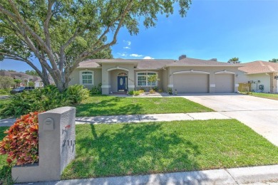 Ready to WIN 2025?!? You just found THE dream home--and yes on Bloomingdale Golfers Club in Florida - for sale on GolfHomes.com, golf home, golf lot