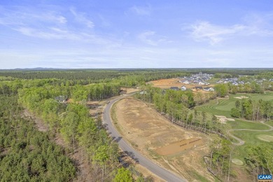Secure a homesite now and build later! This 0.25-acre golf on Spring Creek Golf Club in Virginia - for sale on GolfHomes.com, golf home, golf lot