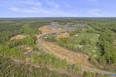 Secure a homesite now and build later! This 0.24-acre golf on Spring Creek Golf Club in Virginia - for sale on GolfHomes.com, golf home, golf lot