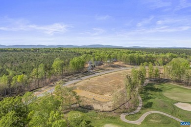 Secure a homesite now and build later! This 0.24-acre golf on Spring Creek Golf Club in Virginia - for sale on GolfHomes.com, golf home, golf lot