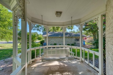 This CUSTOM, QUAINT AND COZY home- in the heart of MEADOWLAKES on Hidden Falls Golf Club in Texas - for sale on GolfHomes.com, golf home, golf lot