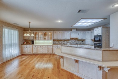 This CUSTOM, QUAINT AND COZY home- in the heart of MEADOWLAKES on Hidden Falls Golf Club in Texas - for sale on GolfHomes.com, golf home, golf lot