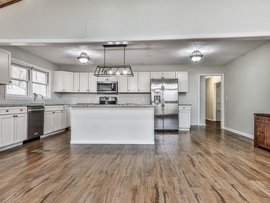 Welcome Home to Your North Georgia Mountain Retreat in Bent on Bent Tree Golf Course in Georgia - for sale on GolfHomes.com, golf home, golf lot