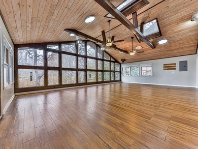 Welcome Home to Your North Georgia Mountain Retreat in Bent on Bent Tree Golf Course in Georgia - for sale on GolfHomes.com, golf home, golf lot