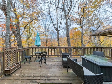 Welcome Home to Your North Georgia Mountain Retreat in Bent on Bent Tree Golf Course in Georgia - for sale on GolfHomes.com, golf home, golf lot