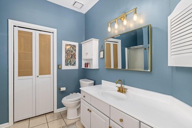 Artist-Owned Gem Full of Southern Charm!Welcome home to this on Shadowmoss Plantation Golf Club in South Carolina - for sale on GolfHomes.com, golf home, golf lot