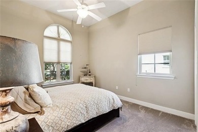 Discover easy, refined living in this charming garden home in on Money Hill Golf and Country Club in Louisiana - for sale on GolfHomes.com, golf home, golf lot