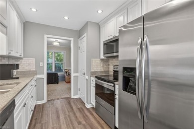 THIS PROPERTY IS CURRENTLY UNDER CONTRACT.  LOCATION!  VERY NICE on Kempsville Greens Municipal Golf Course in Virginia - for sale on GolfHomes.com, golf home, golf lot