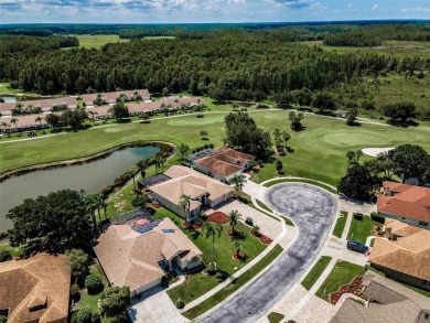 Enjoy the Florida Lifestyle in this Beautifully Updated 3 on Heritage Springs Country Club in Florida - for sale on GolfHomes.com, golf home, golf lot