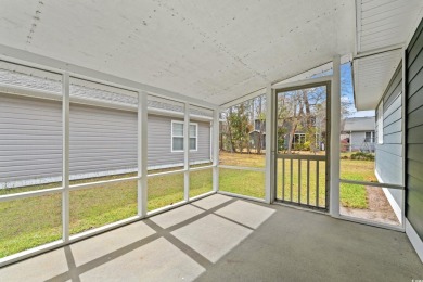 *OPEN HOUSE WEDNESDAY MAY 28th 2PM-4PM* This 2-bedroom, 2-bath on Wachesaw Plantation Club in South Carolina - for sale on GolfHomes.com, golf home, golf lot