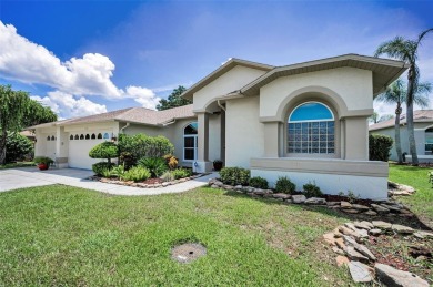 Enjoy the Florida Lifestyle in this Beautifully Updated 3 on Heritage Springs Country Club in Florida - for sale on GolfHomes.com, golf home, golf lot